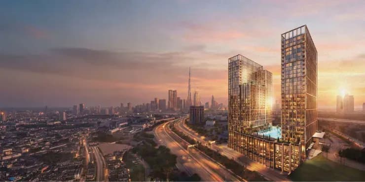 Apartments for Sale in Al Jaddaf 2026: Prices, Payment Plans & Best Projects