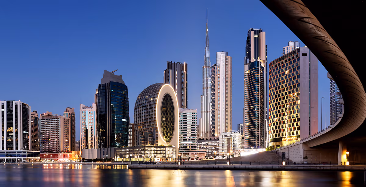 Business Bay Dubai: Complete Investment Guide 2026