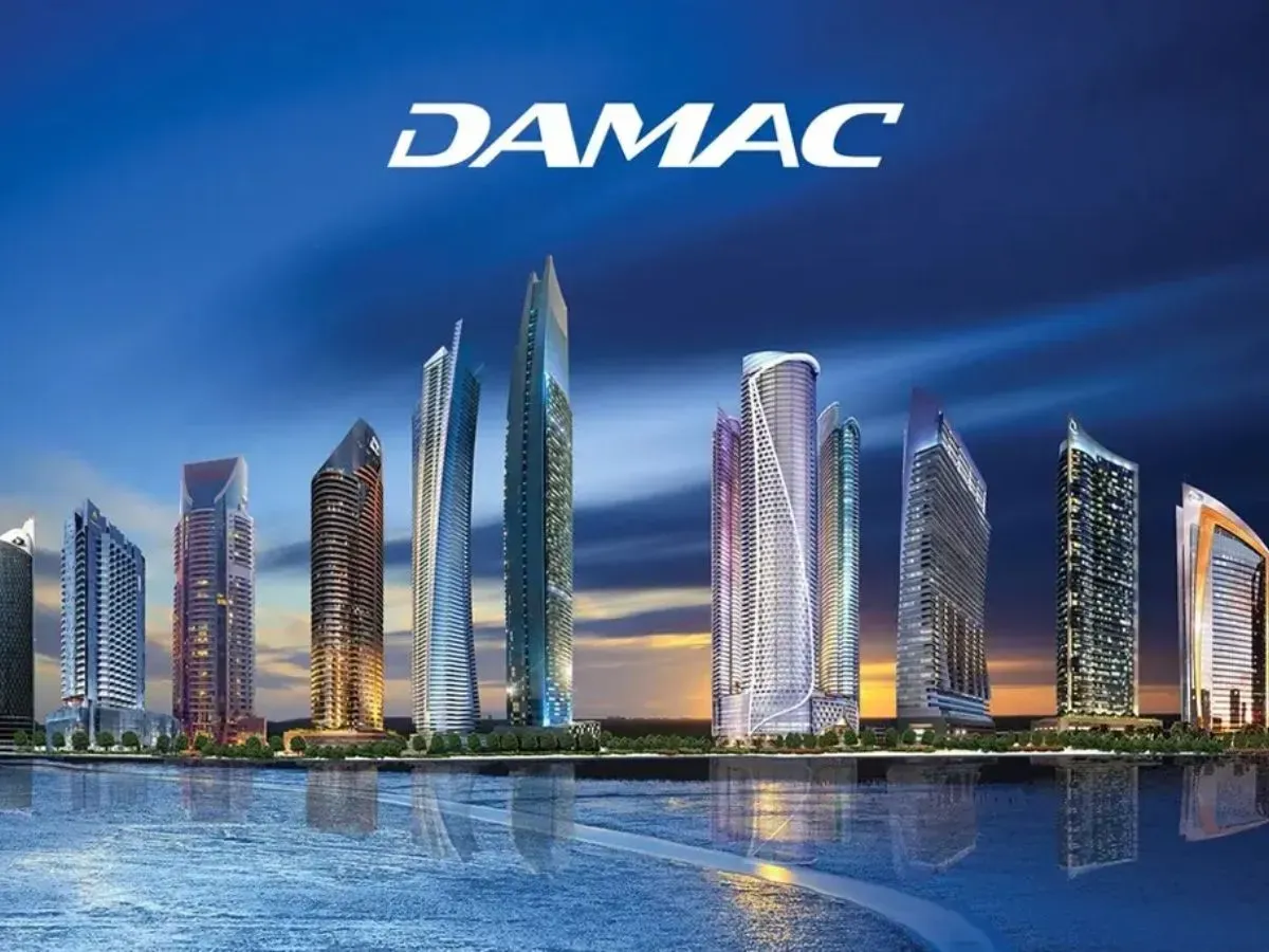 DAMAC Properties: How to Choose Between Villas, Townhouses, and Apartments (2026 Guide)