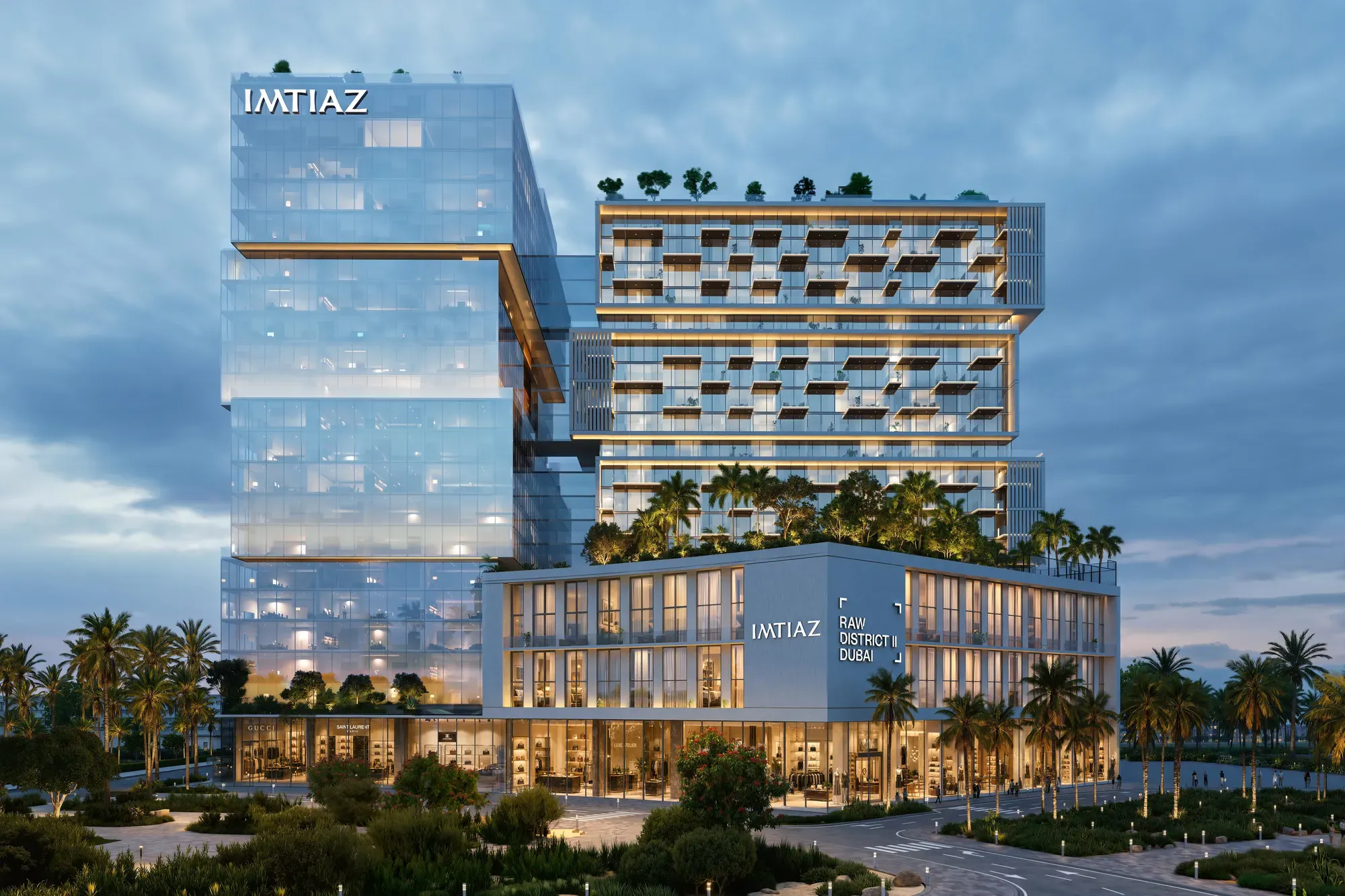 Is RAW District by Imtiaz Worth It for Foreign & NRI Investors? (2026 Guide)
