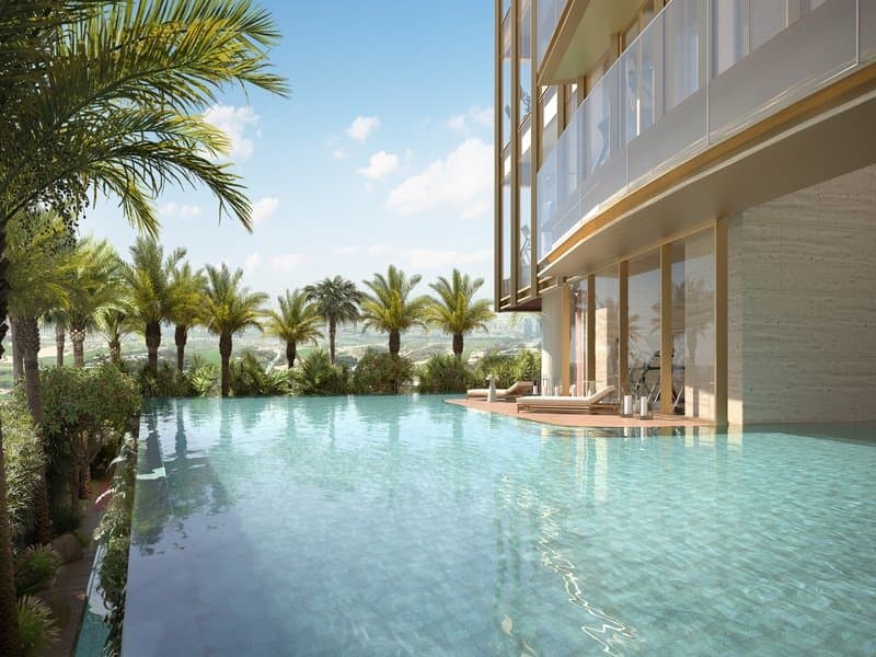 4 Bedroom Duplex for Sale in Dubai Marina | 9,465 sq. ft.