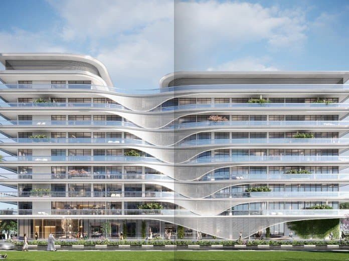 1BR Apartment for Sale in Arjan | New Development