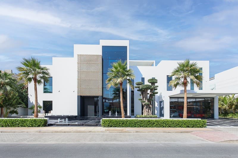 5 Bedroom Villa for Sale in Signature Villas | Palm Jumeirah