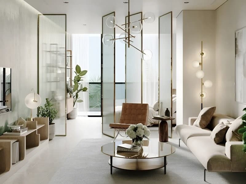 2BR Apartment for Sale in Business Bay | New Development