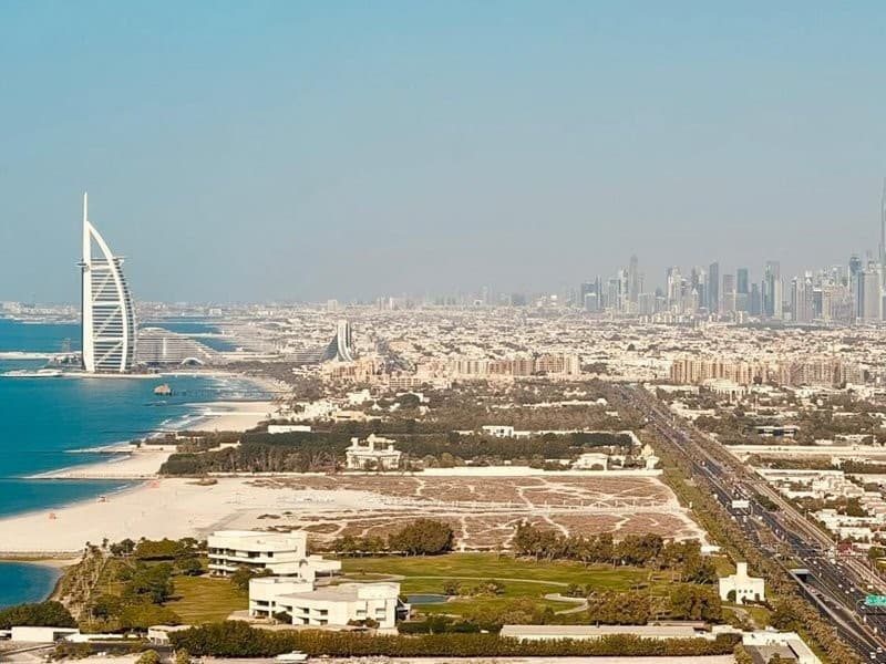 4BR Apartment for Sale in Palm Jumeirah | 3,311 sq. ft.