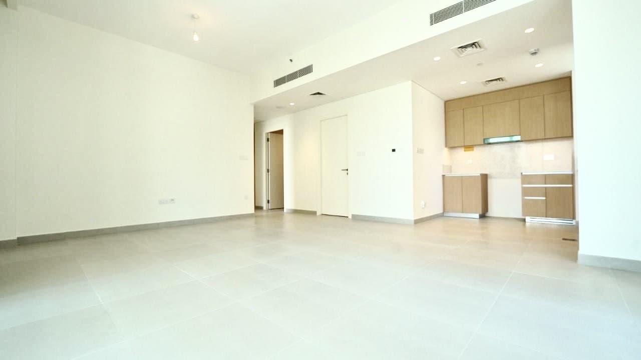 3BR Apartment for Sale in Dubai Creek Harbour | 1,502 sq. ft.