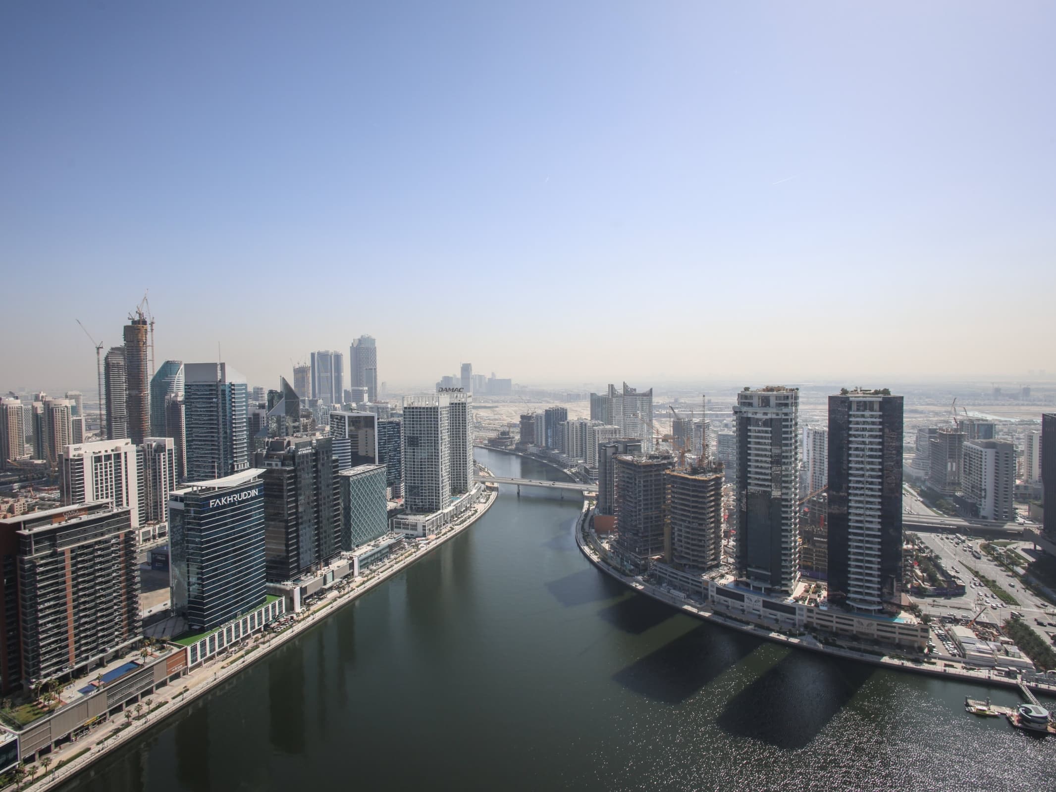 1 Bedroom Apartment for Sale in Business Bay | 639 sq. ft.