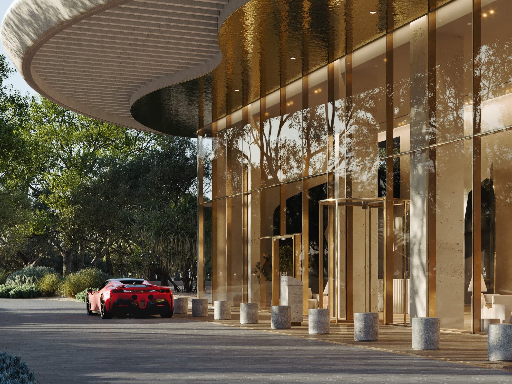 4 Bedroom Apartment for Sale in Palm Jumeirah | 5,289 sq. ft.