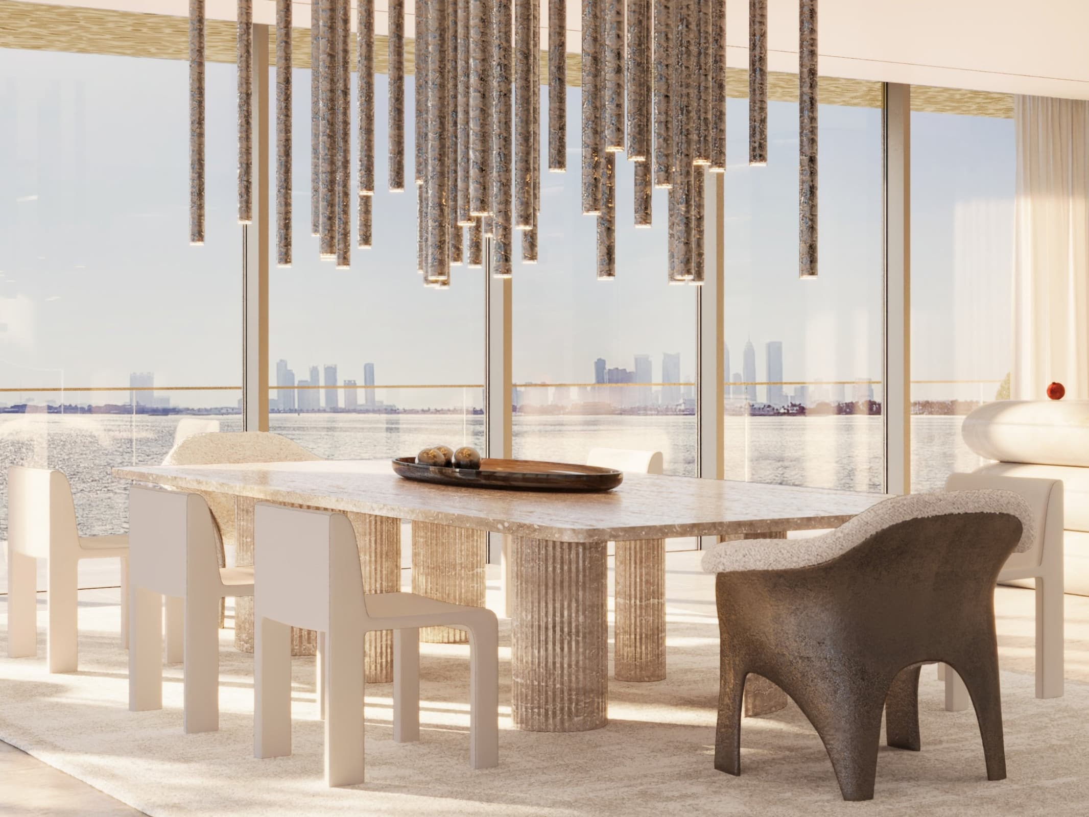 Luxury 3 Bedroom Apartment for Sale in Palm Jumeirah | 4,699 sq. ft.