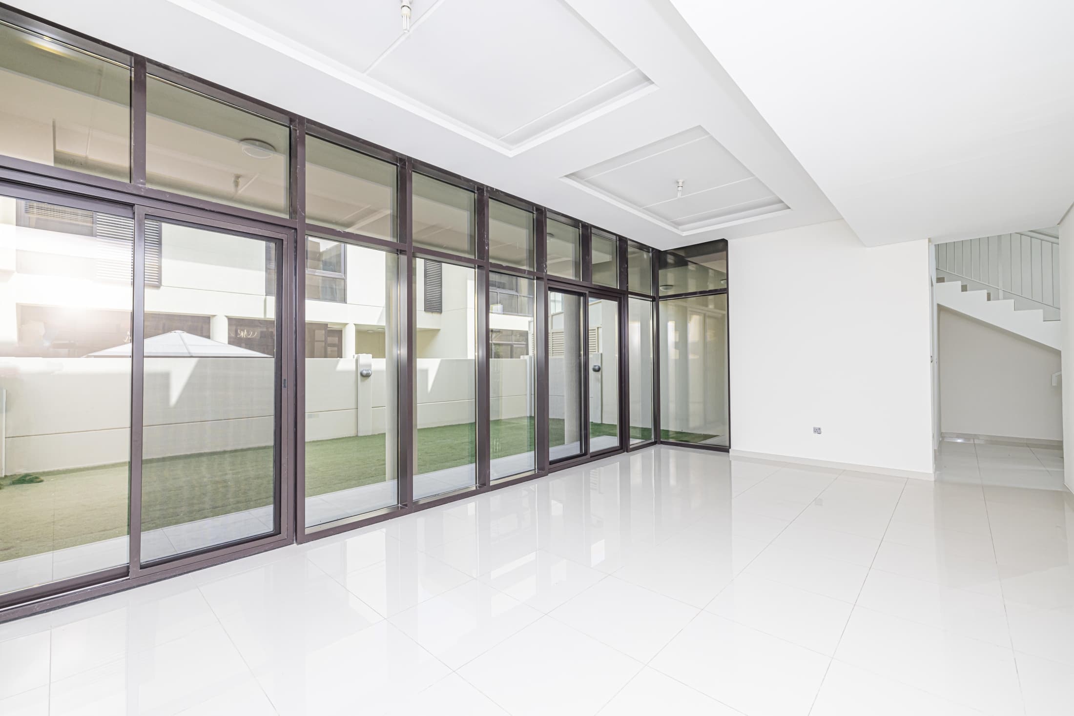 3Bedrooms Townhouse for Sale in DAMAC Hills | 2,723 sq. ft.