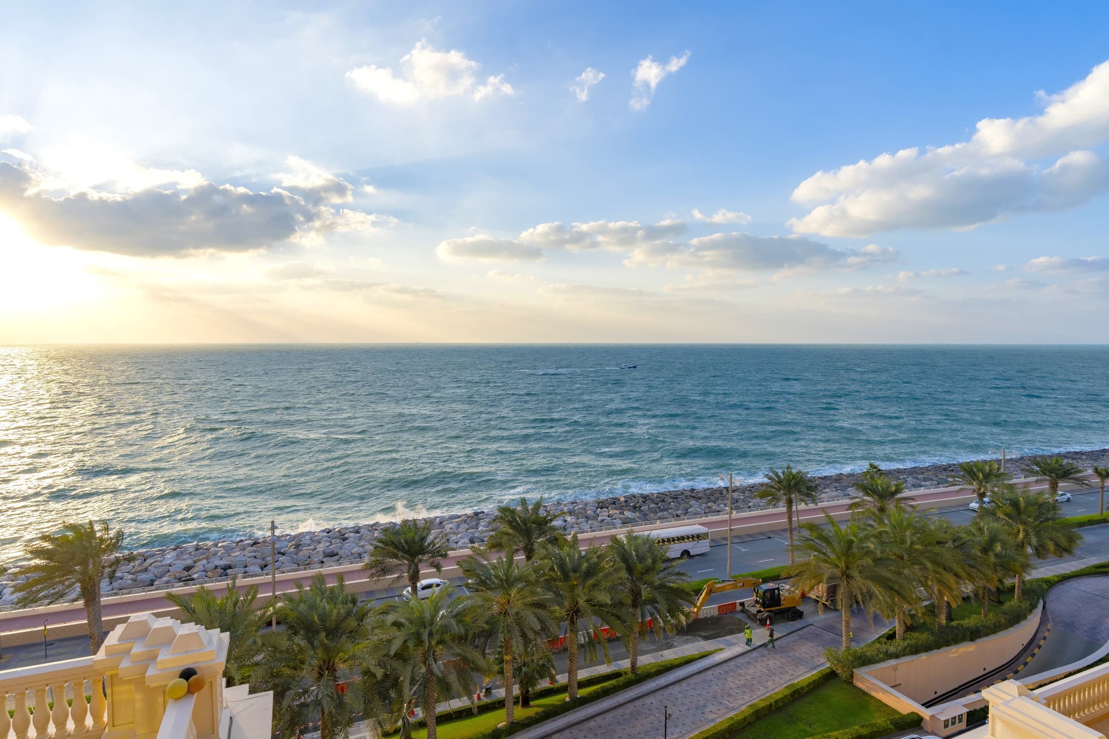 2BR Apartment for Sale in Palm Jumeirah | 4,200 sq. ft.