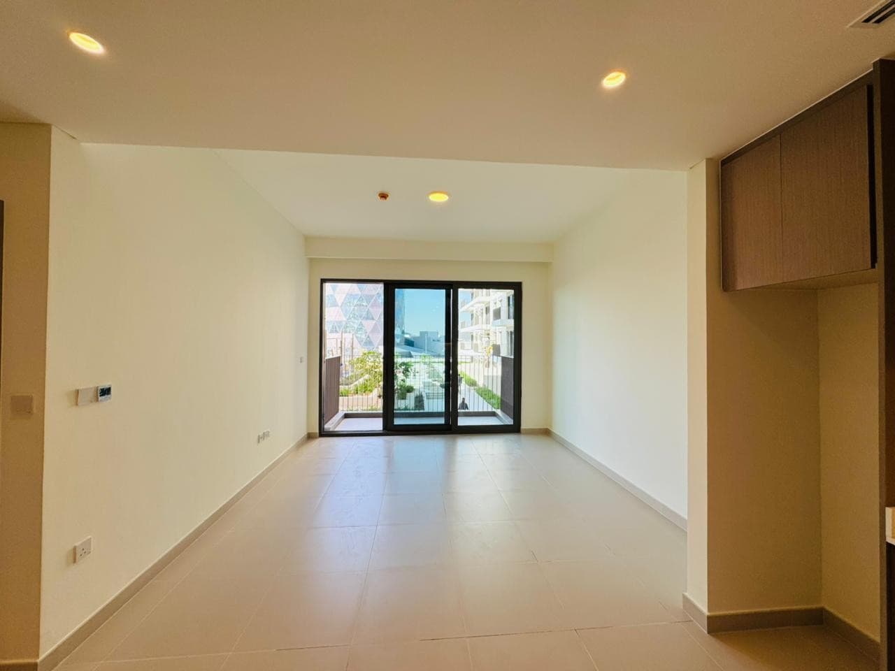 1BR Apartment for Sale in Dubai Hills Estate | 672 sq. ft.