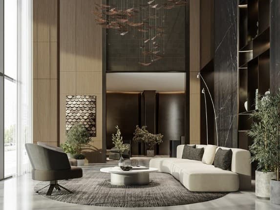 2BR Apartment for Sale in Arjan | 1,106 sq. ft.