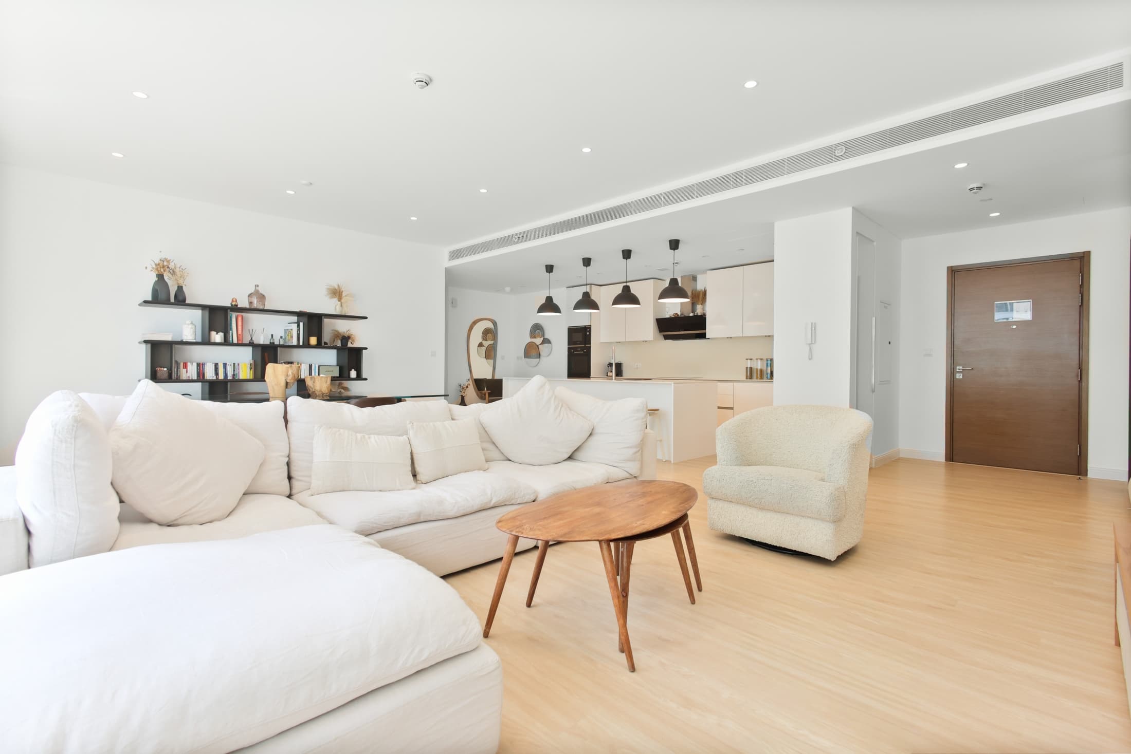 3 Bedroom Apartment for Sale in City Walk | 2,282 sq. ft.