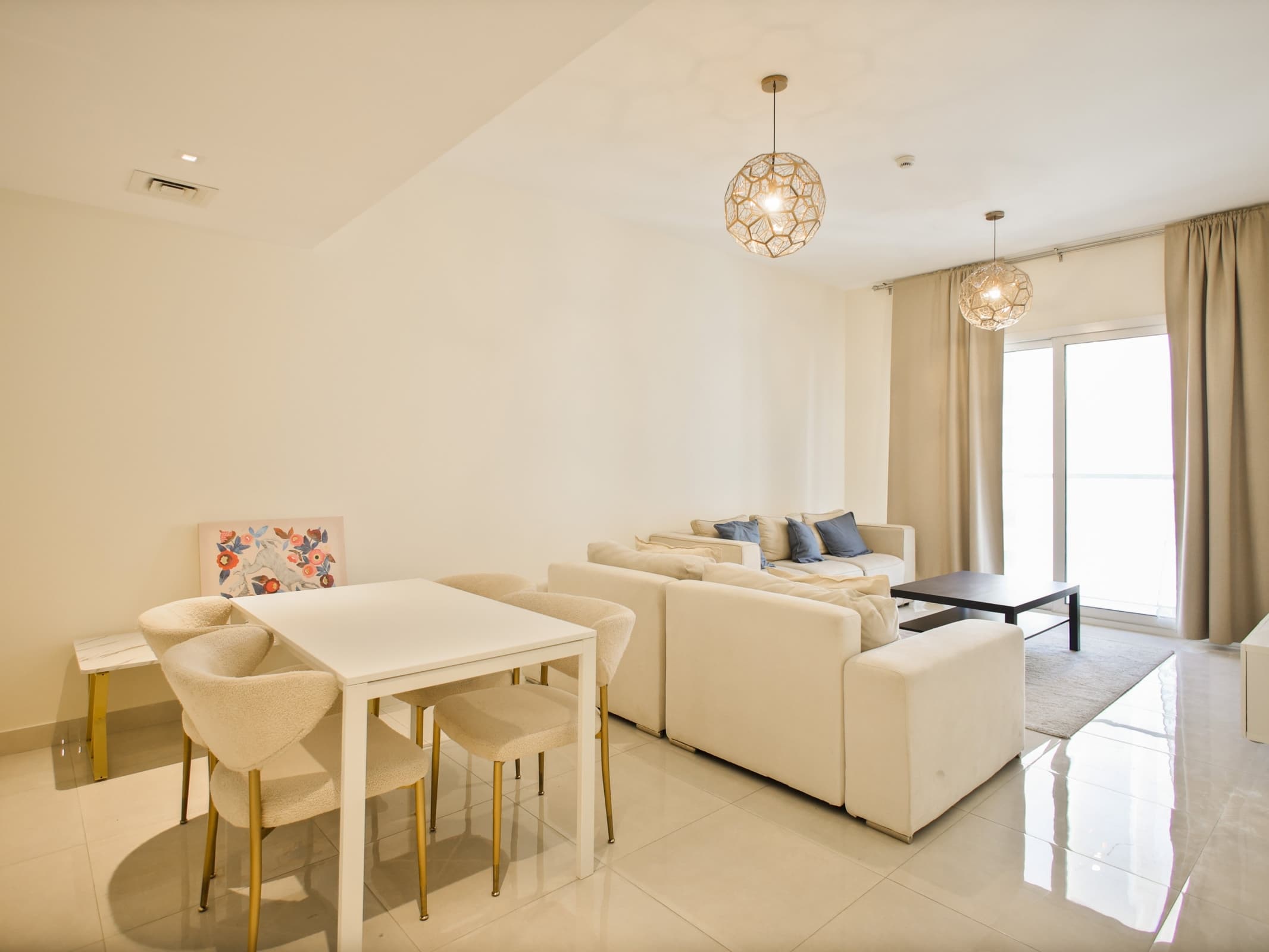 1Bedroom Apartment for Sale in Business Bay | 896 sq. ft.