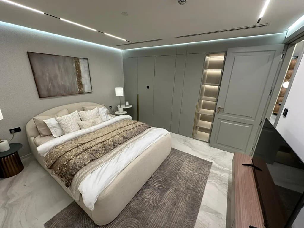 3 Bedroom Apartment for Sale in Arjan | 1,512 sq. ft.