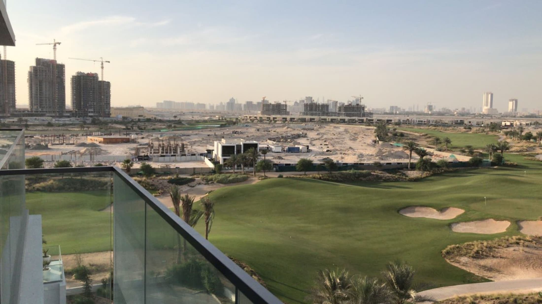 1 Bedroom Apartment for Sale in DAMAC Hills – 842 sq. ft.